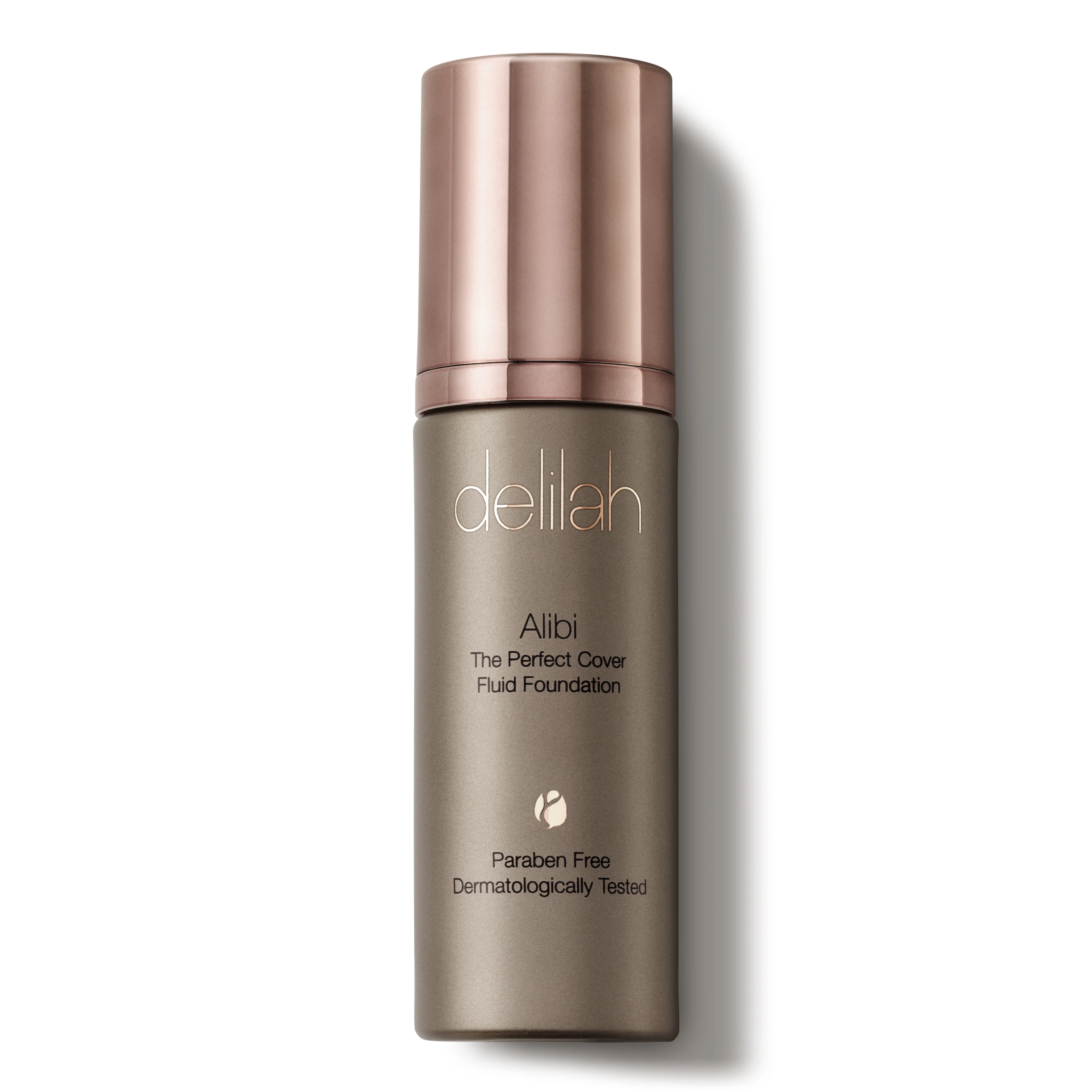 Alibi | The Perfect Cover Fluid Foundation - Image 21