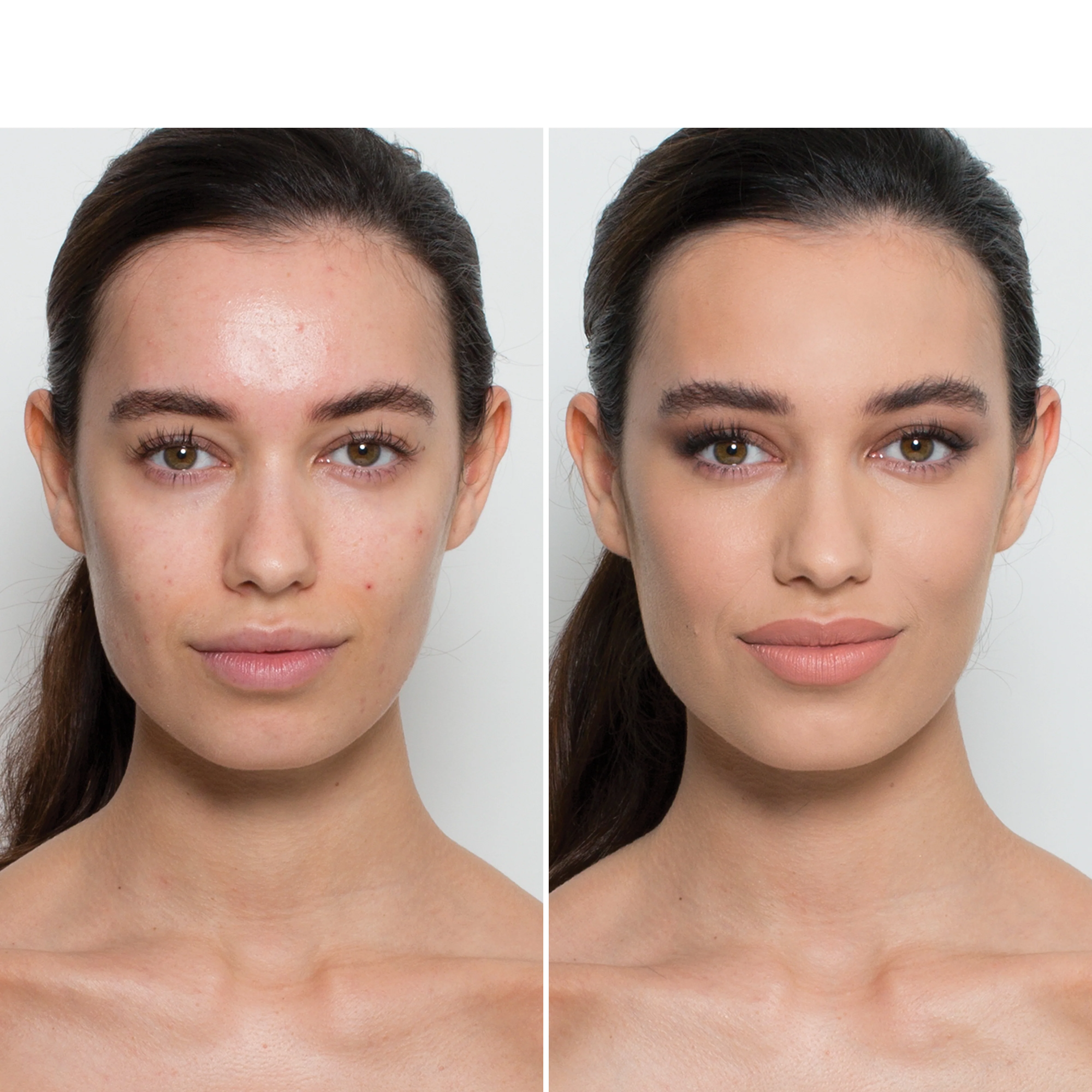 SAMPLE SACHET | Alibi The Perfect Cover Fluid Foundation - Image 10