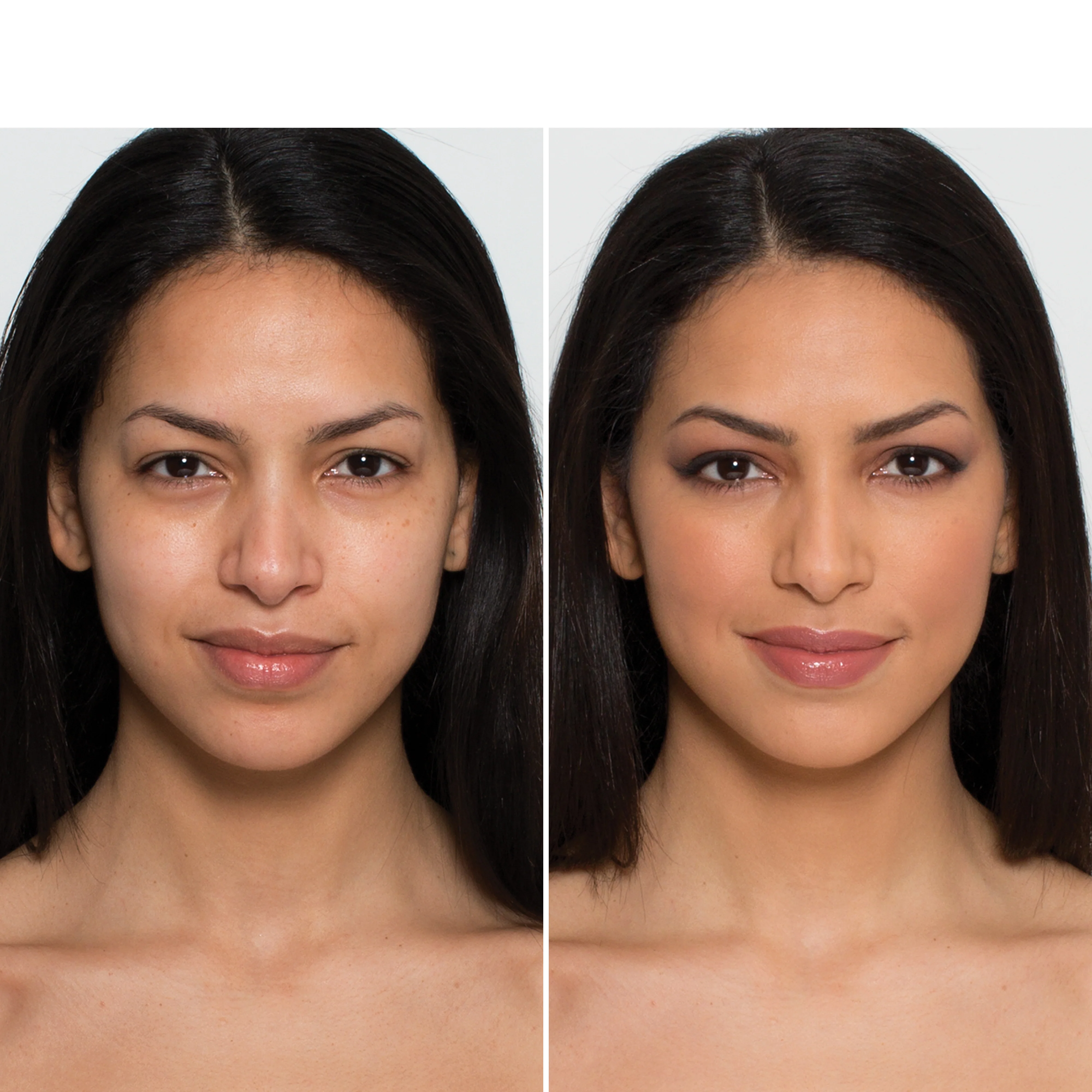 SAMPLE SACHET | Alibi The Perfect Cover Fluid Foundation - Image 12