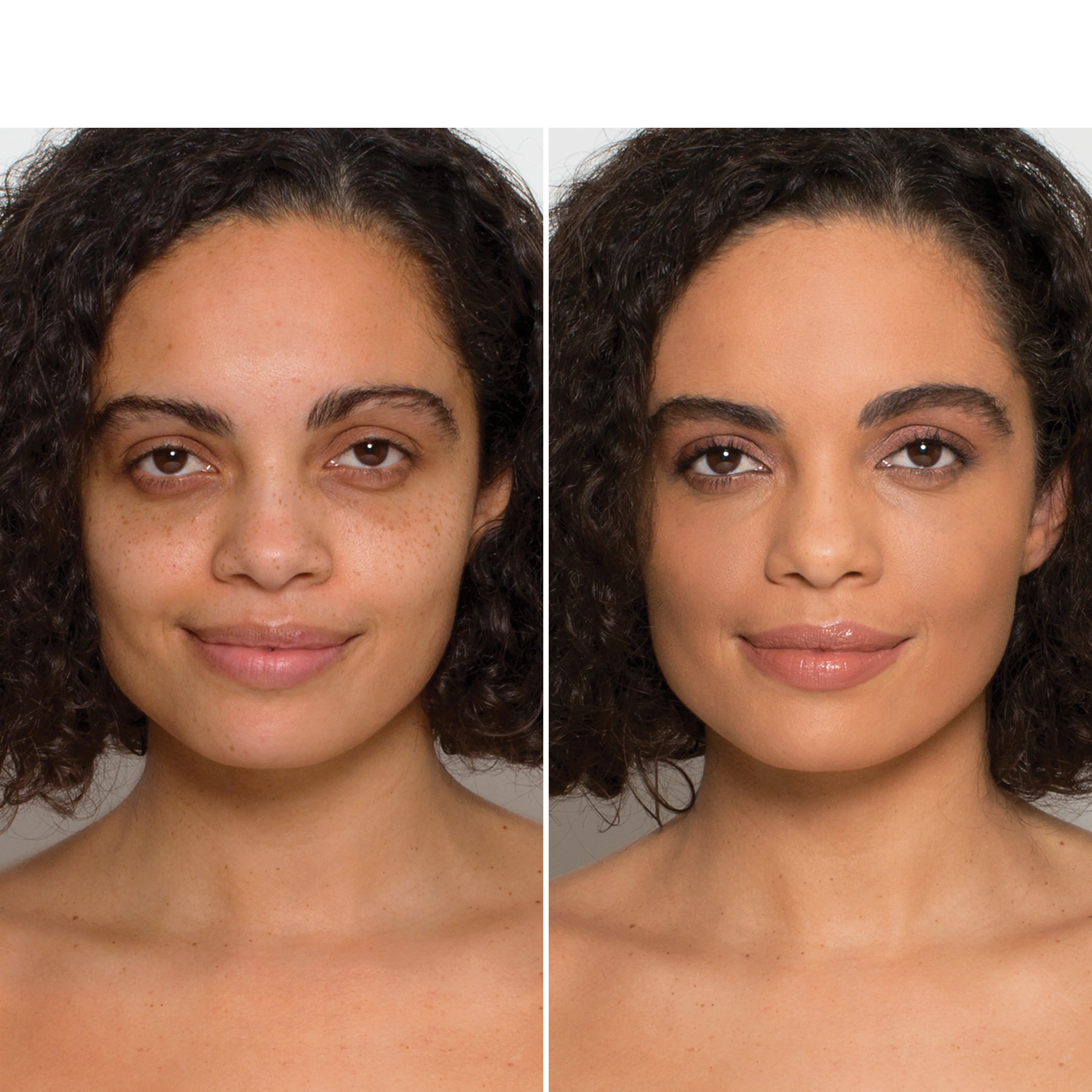 SAMPLE SACHET | Alibi The Perfect Cover Fluid Foundation - Image 14