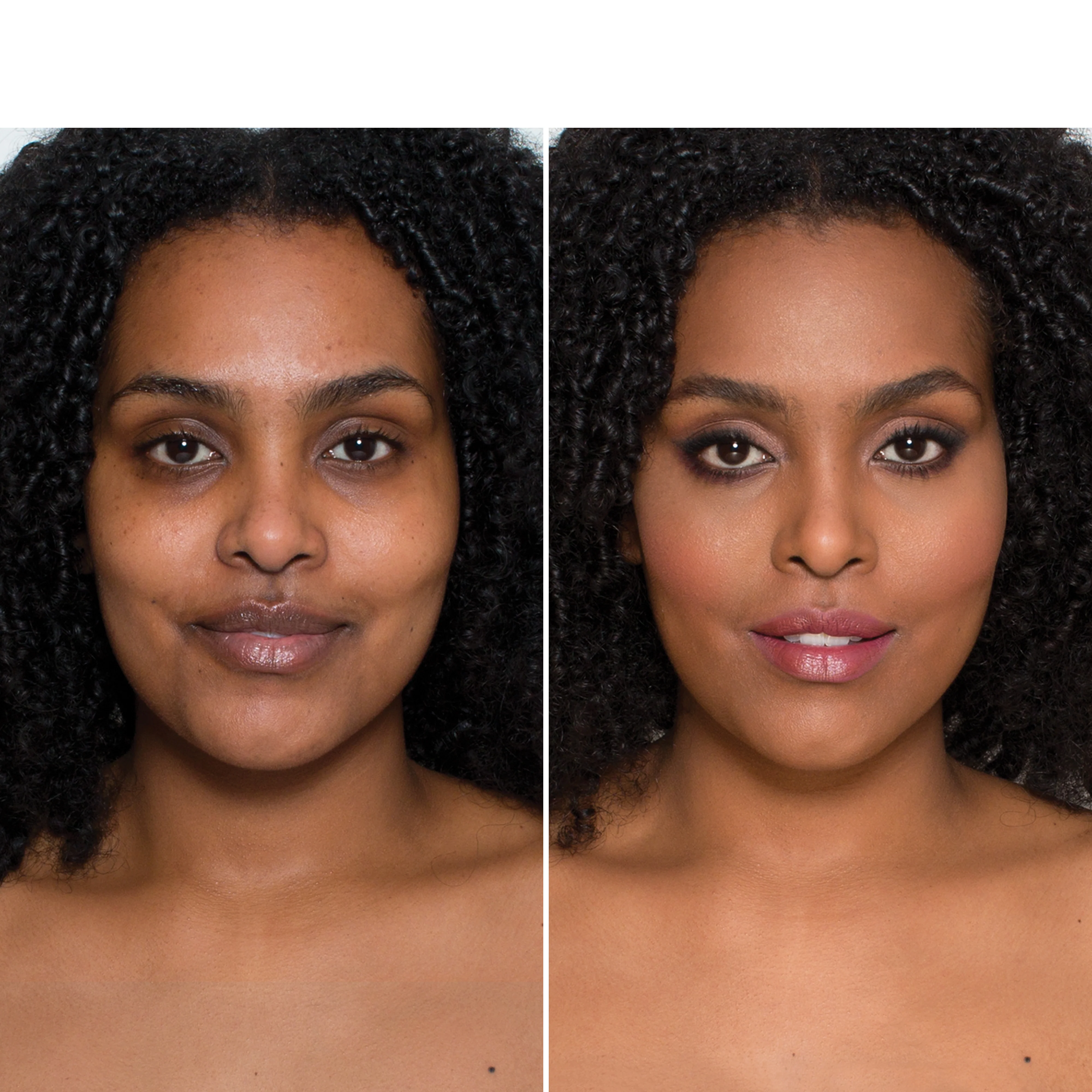 SAMPLE SACHET | Alibi The Perfect Cover Fluid Foundation - Image 16