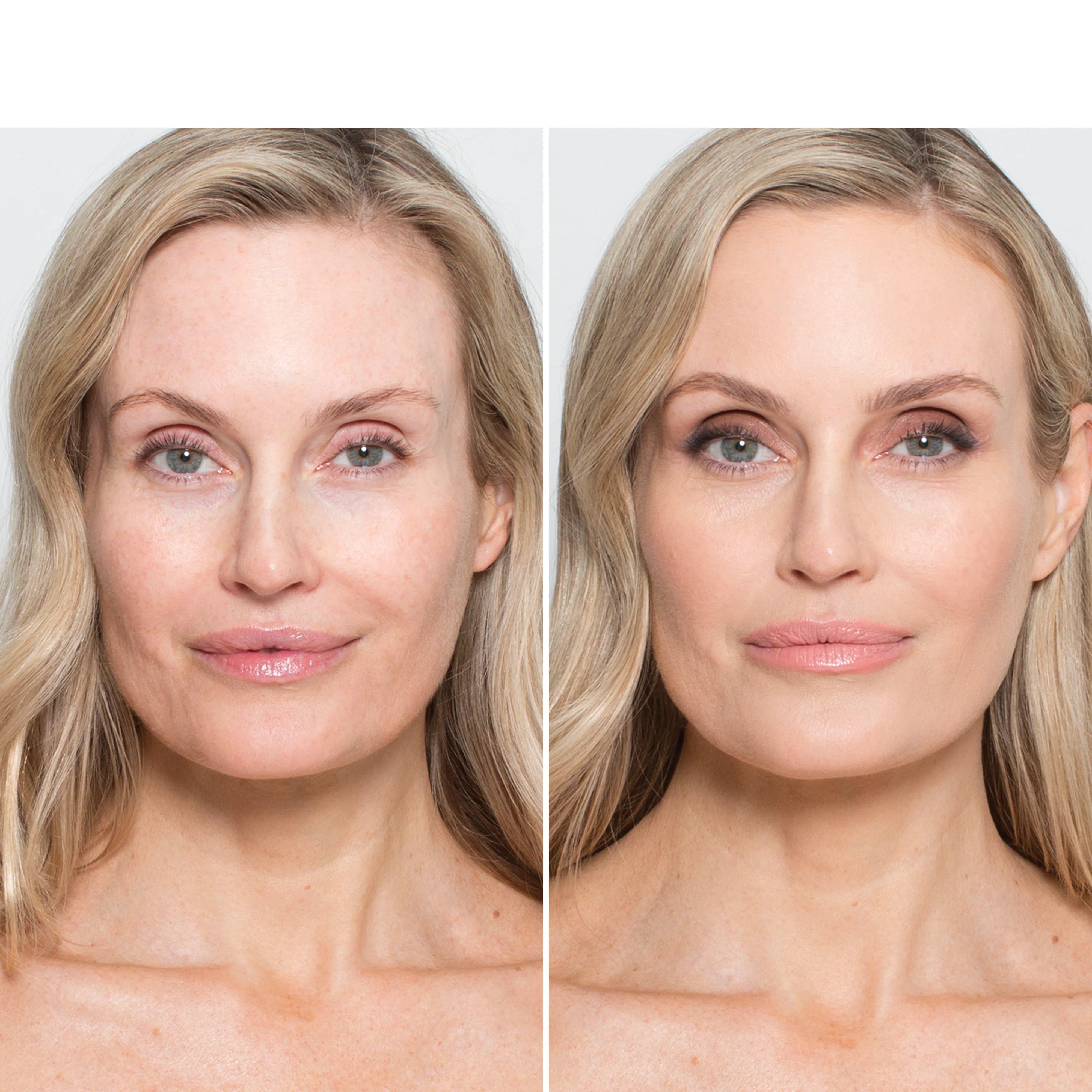 SAMPLE SACHET | Alibi The Perfect Cover Fluid Foundation - Image 6