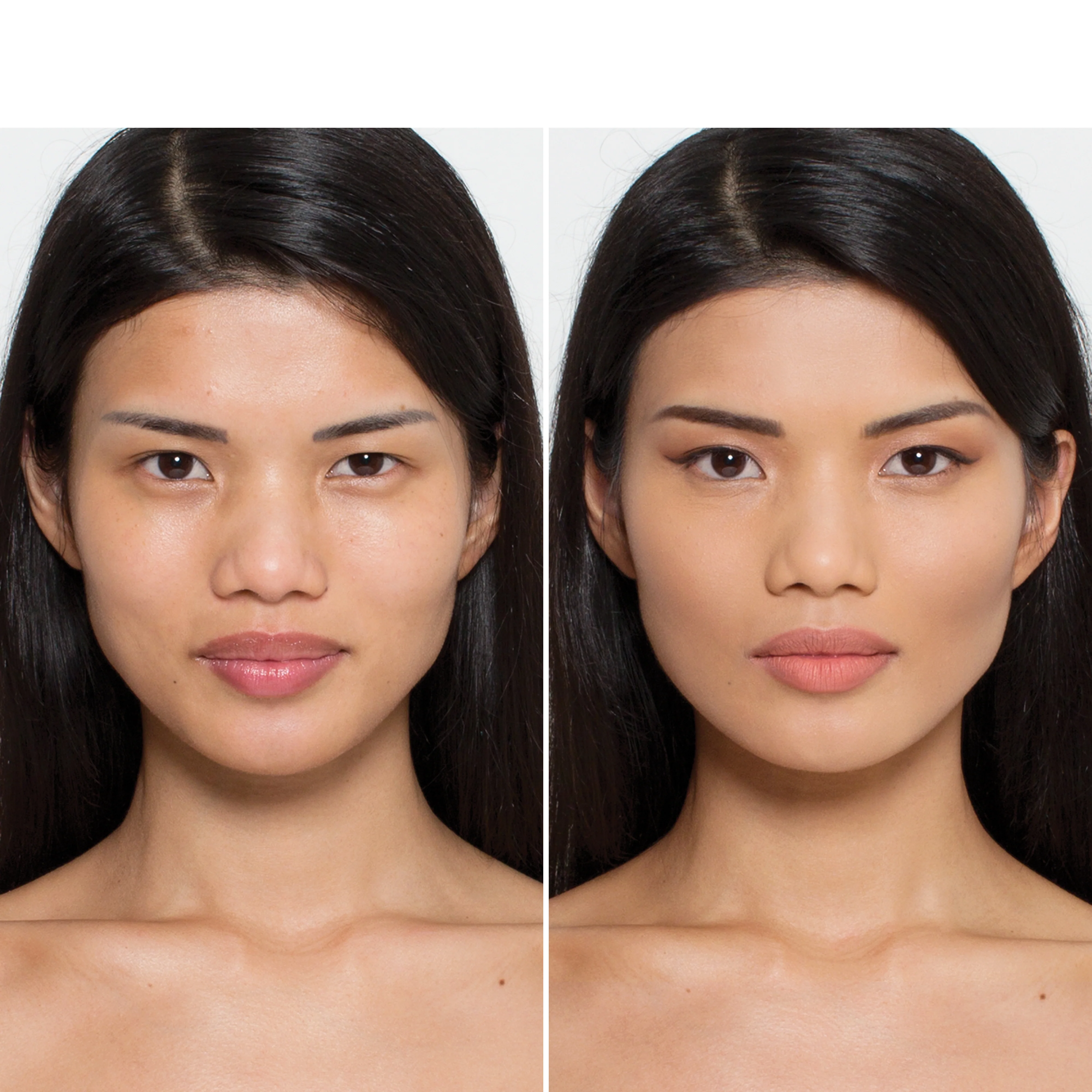 SAMPLE SACHET | Alibi The Perfect Cover Fluid Foundation - Image 8