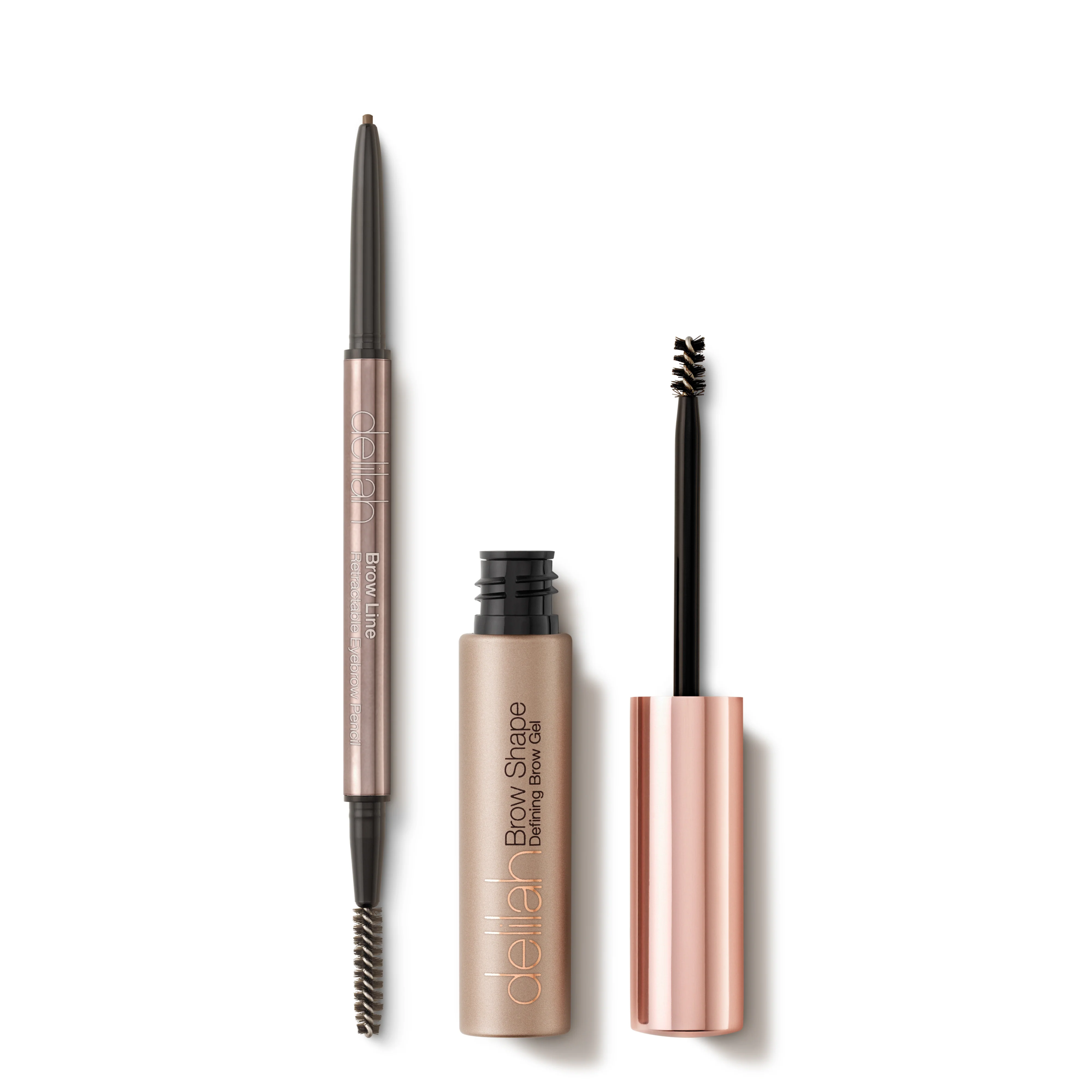 Beautiful Brows Collection | Brow Line & Brow Shape - Image 3