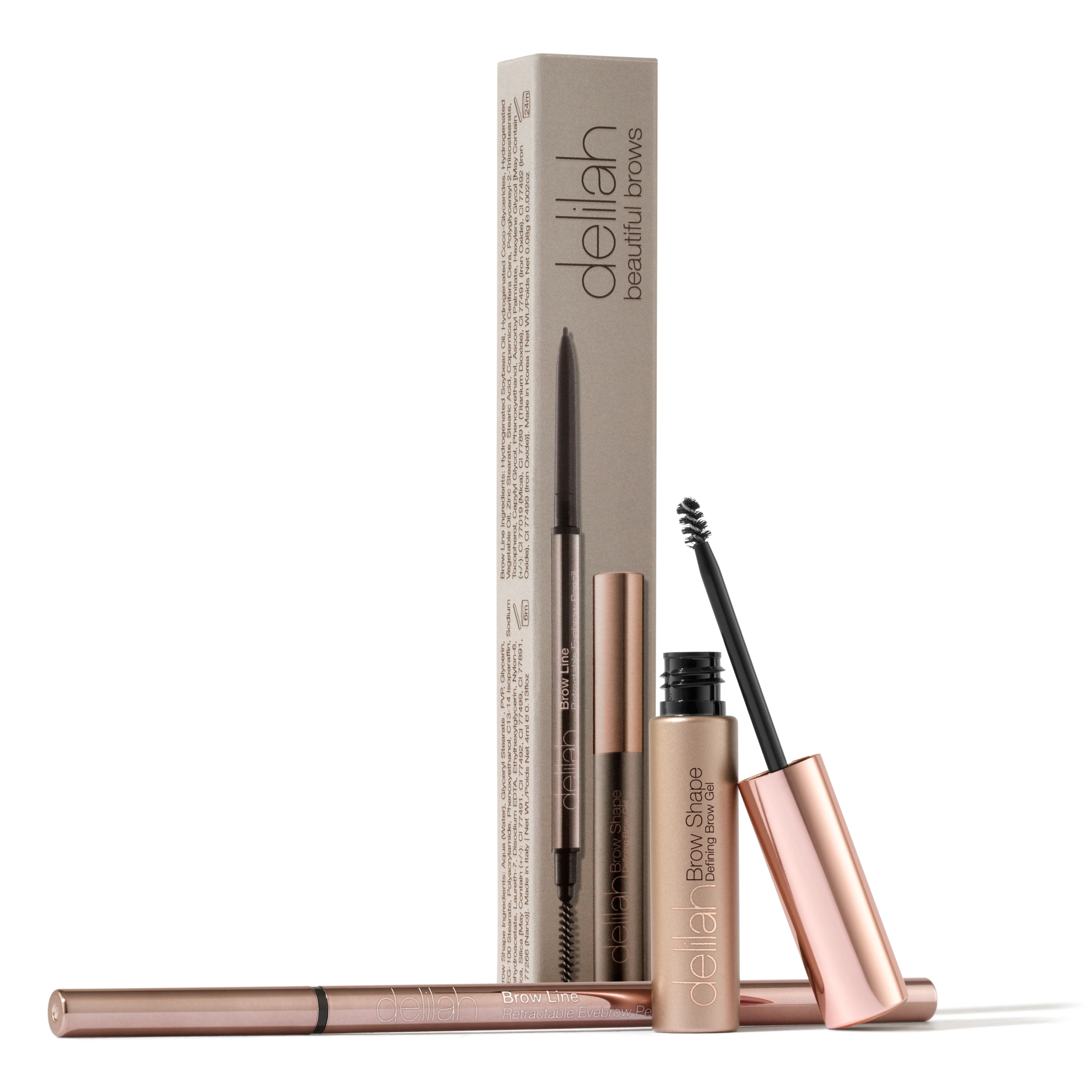 Beautiful Brows Collection | Brow Line & Brow Shape - Image 4