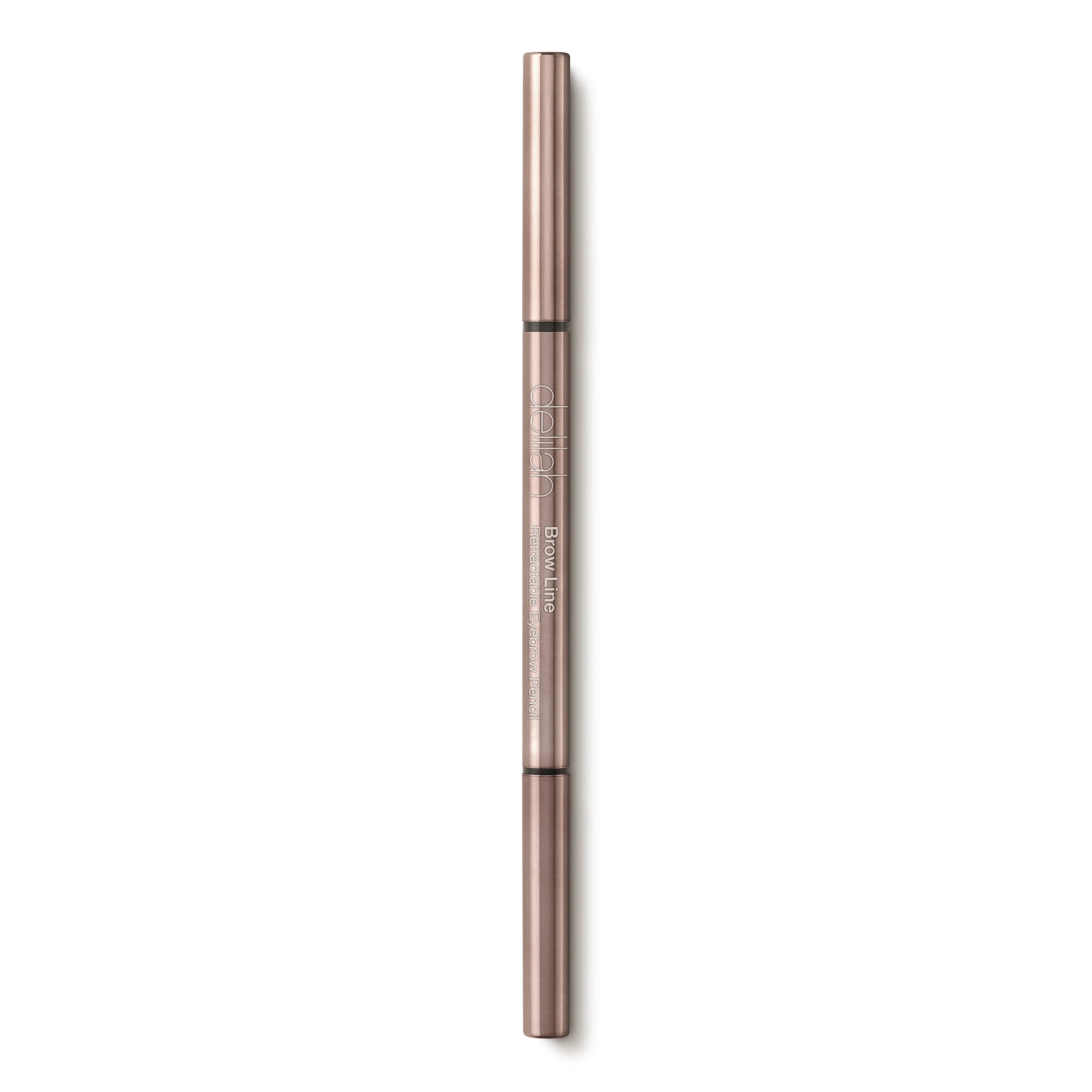 Brow Line | Retractable Eye Brow Pencil with Brush - Image 6