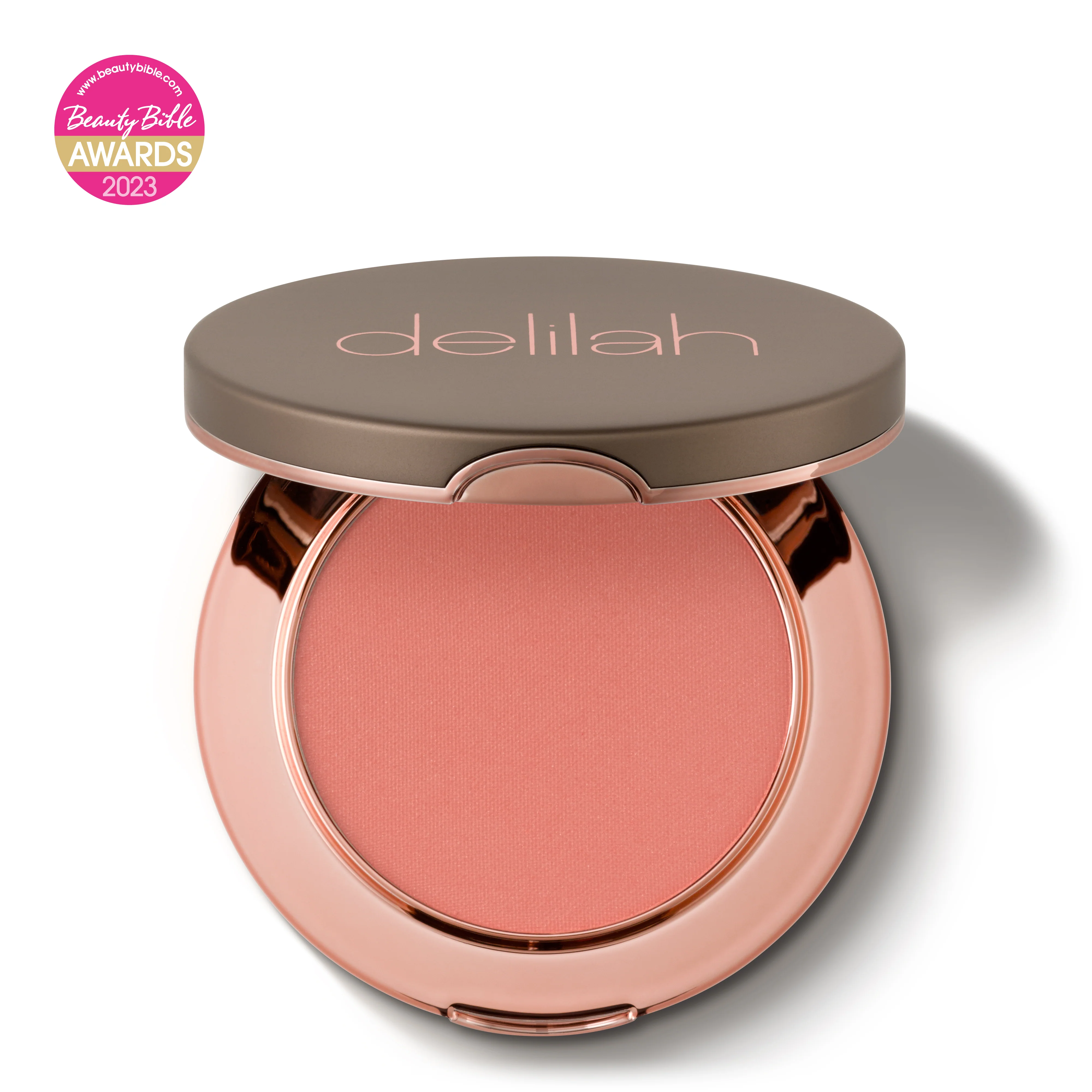 Blog Hannah's 5 Minute Makeup