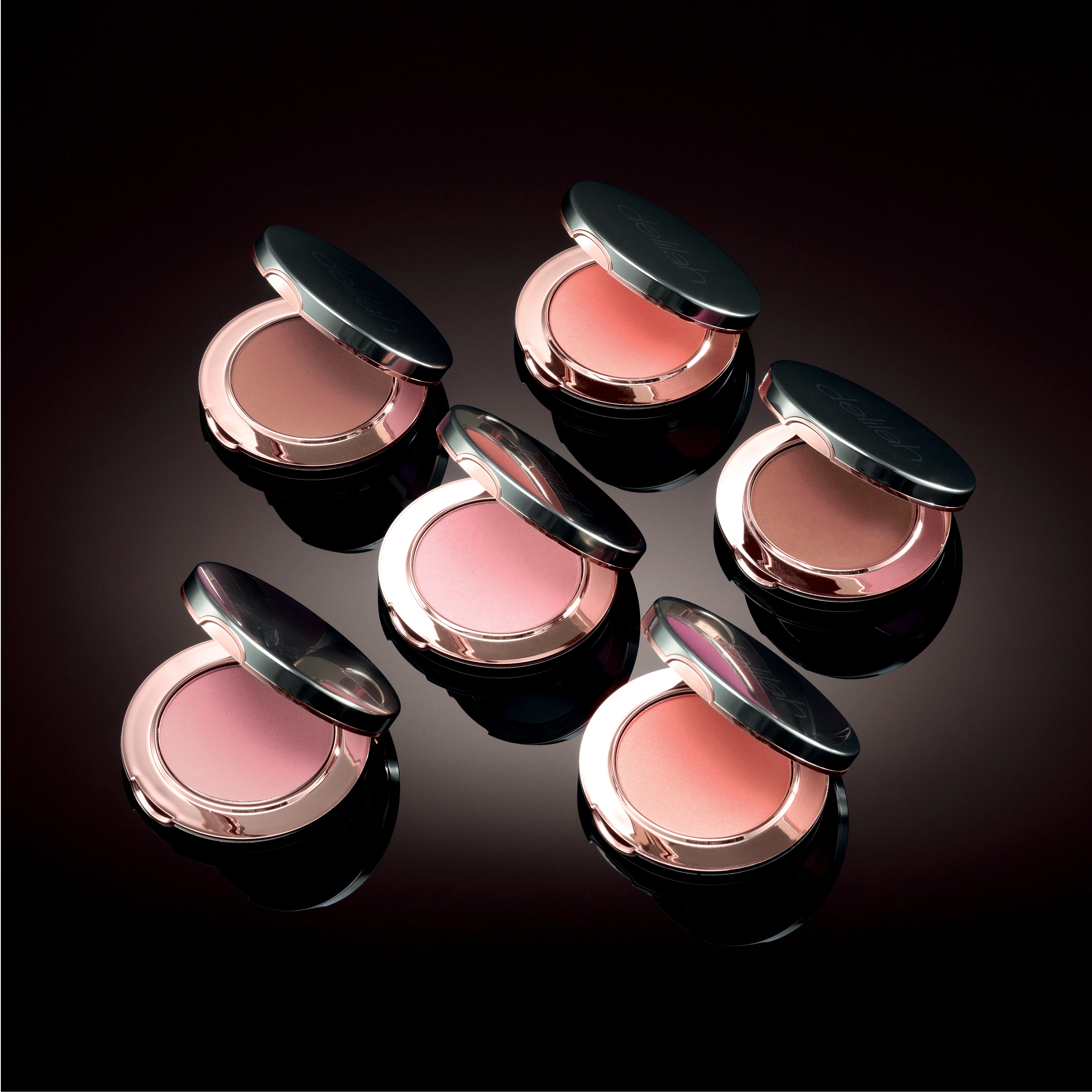 Colour Blush | Compact Powder Blusher - Image 3