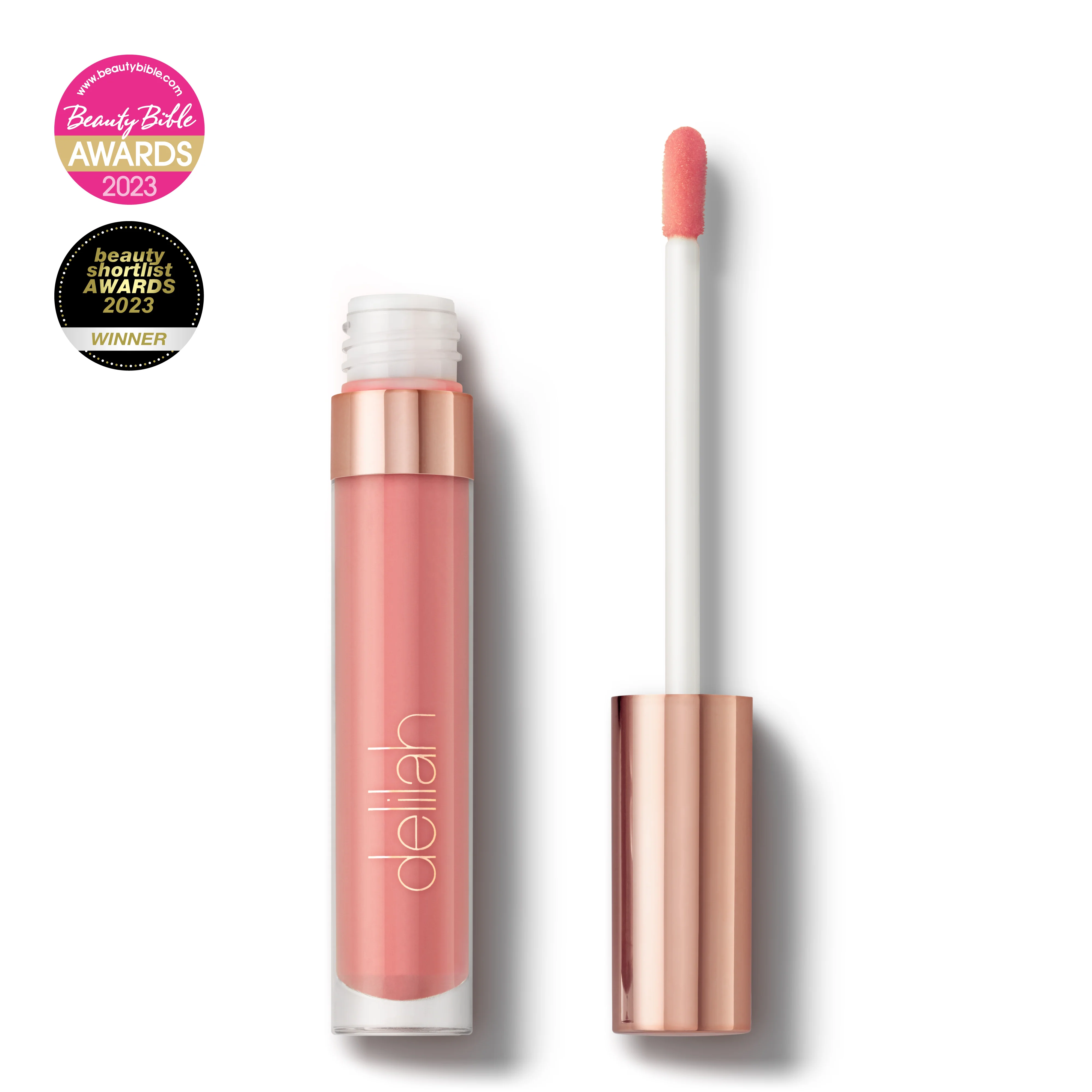 Colour Gloss | Ultimate Shine Lip Gloss - Image 10