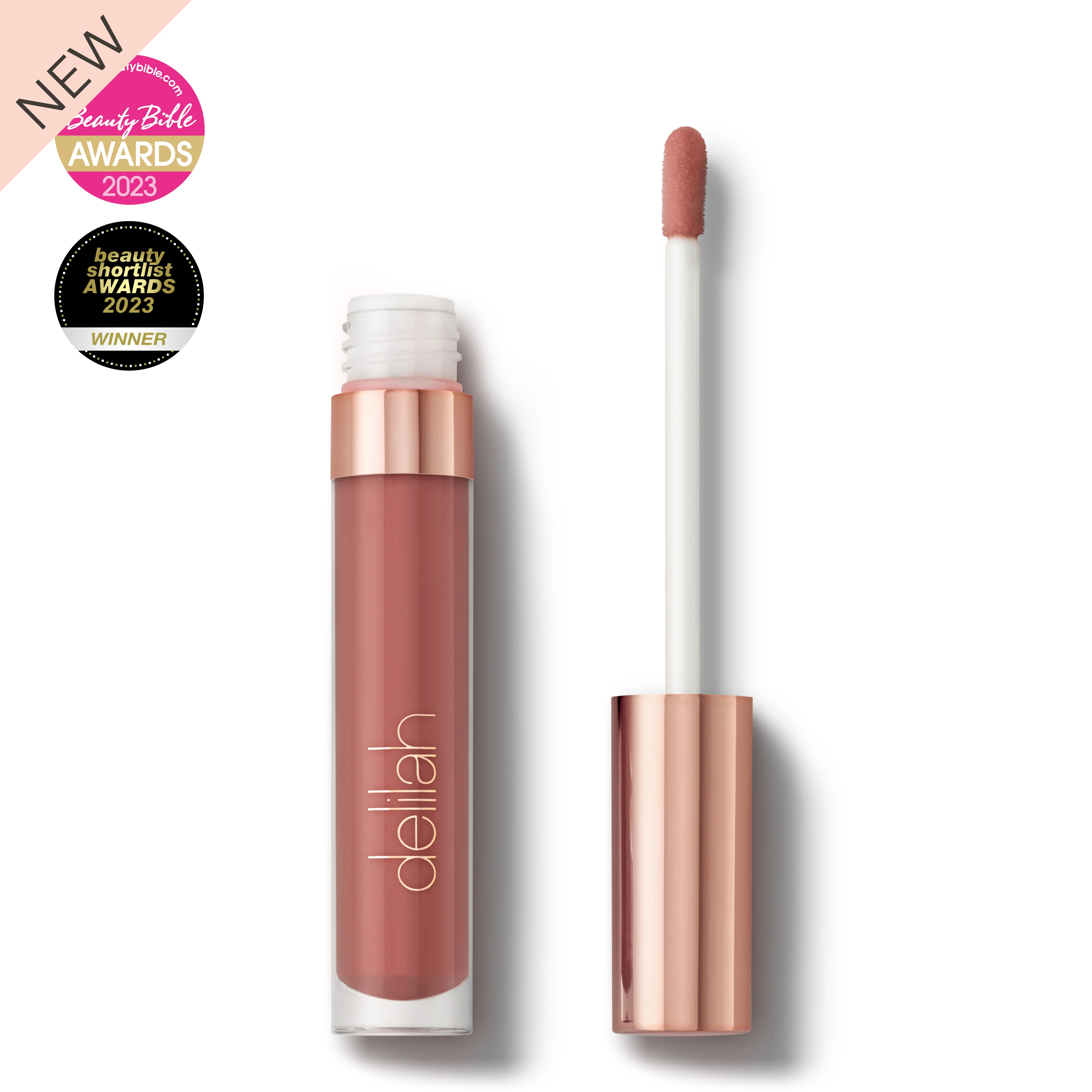 Colour Gloss | Ultimate Shine Lip Gloss - Image 13
