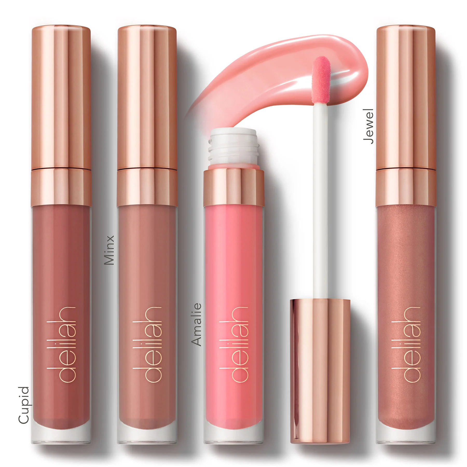 Colour Gloss | Ultimate Shine Lip Gloss - Image 16