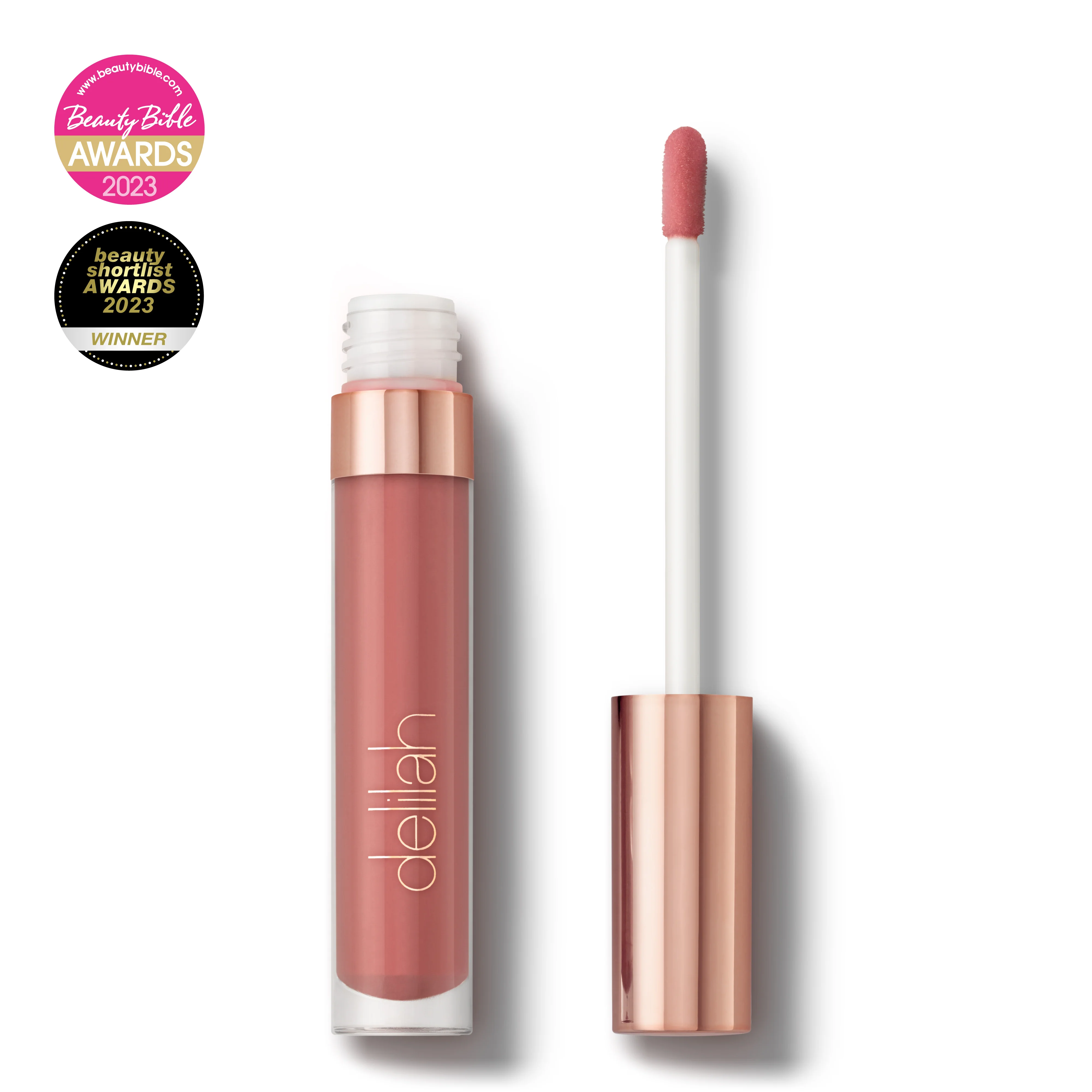Colour Gloss | Ultimate Shine Lip Gloss - Image 7