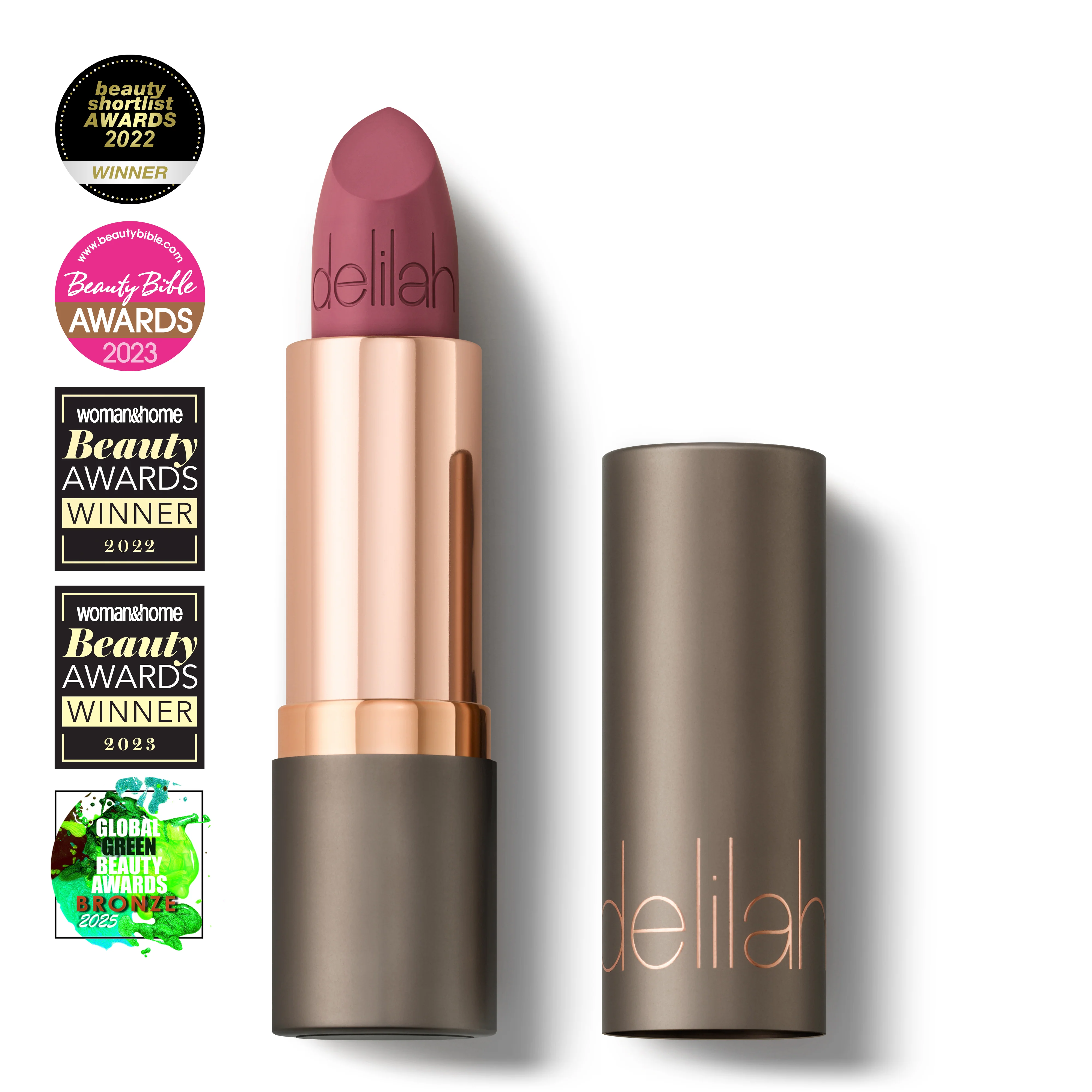 Colour Intense | Cream Lipstick - Image 33