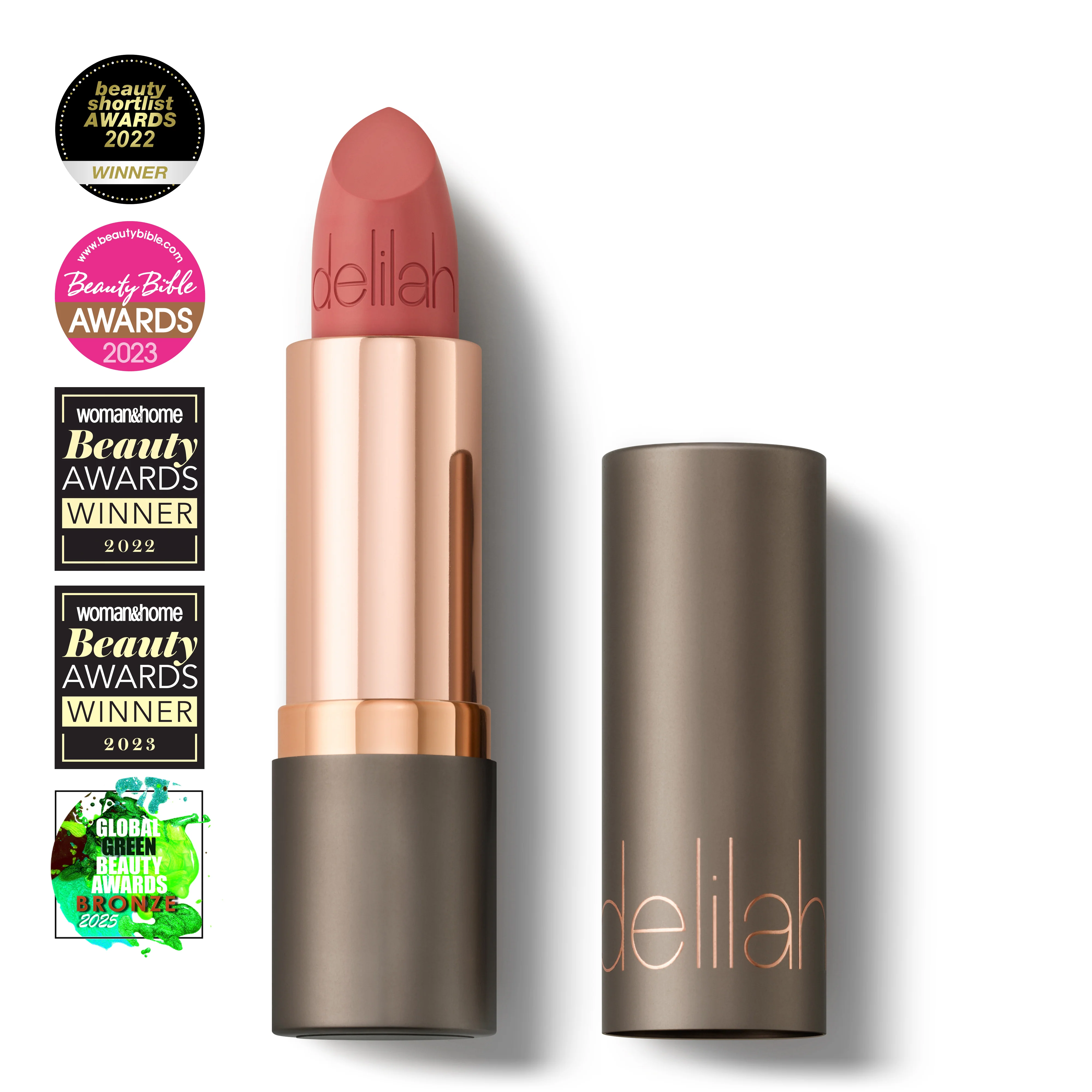Colour Intense | Cream Lipstick - Image 37