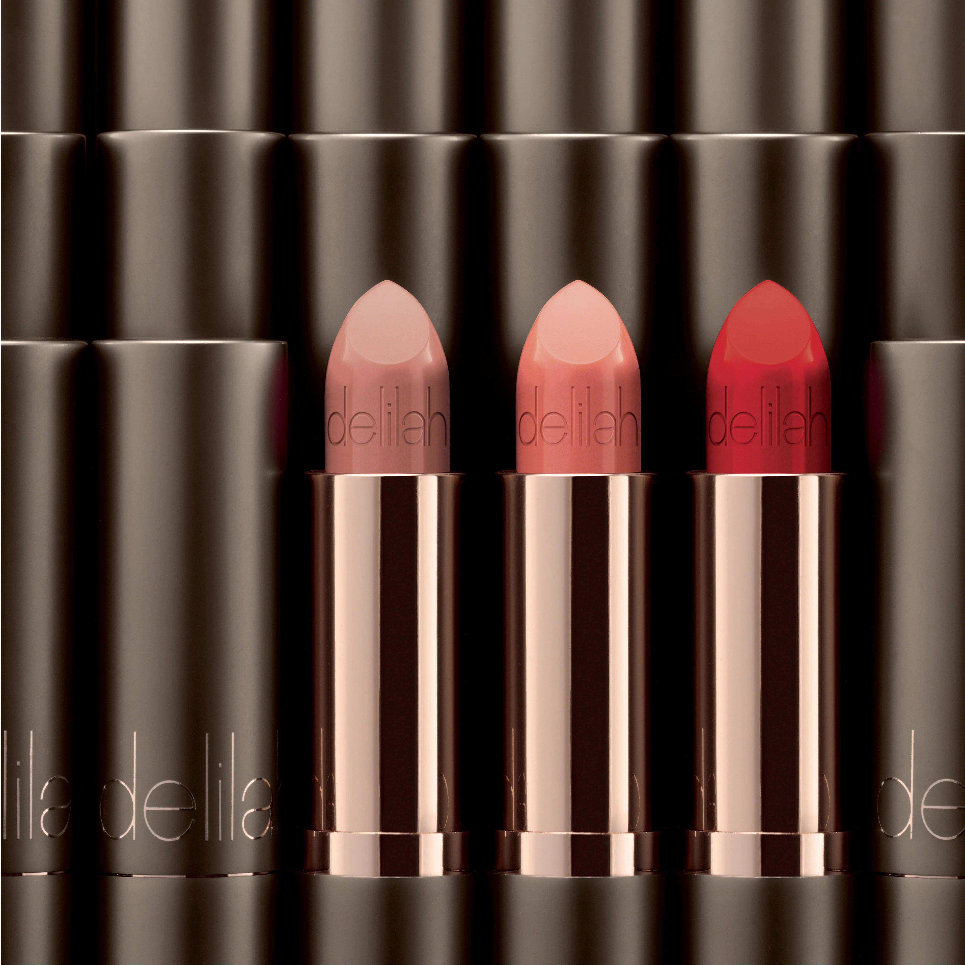 Colour Intense | Cream Lipstick - Image 44