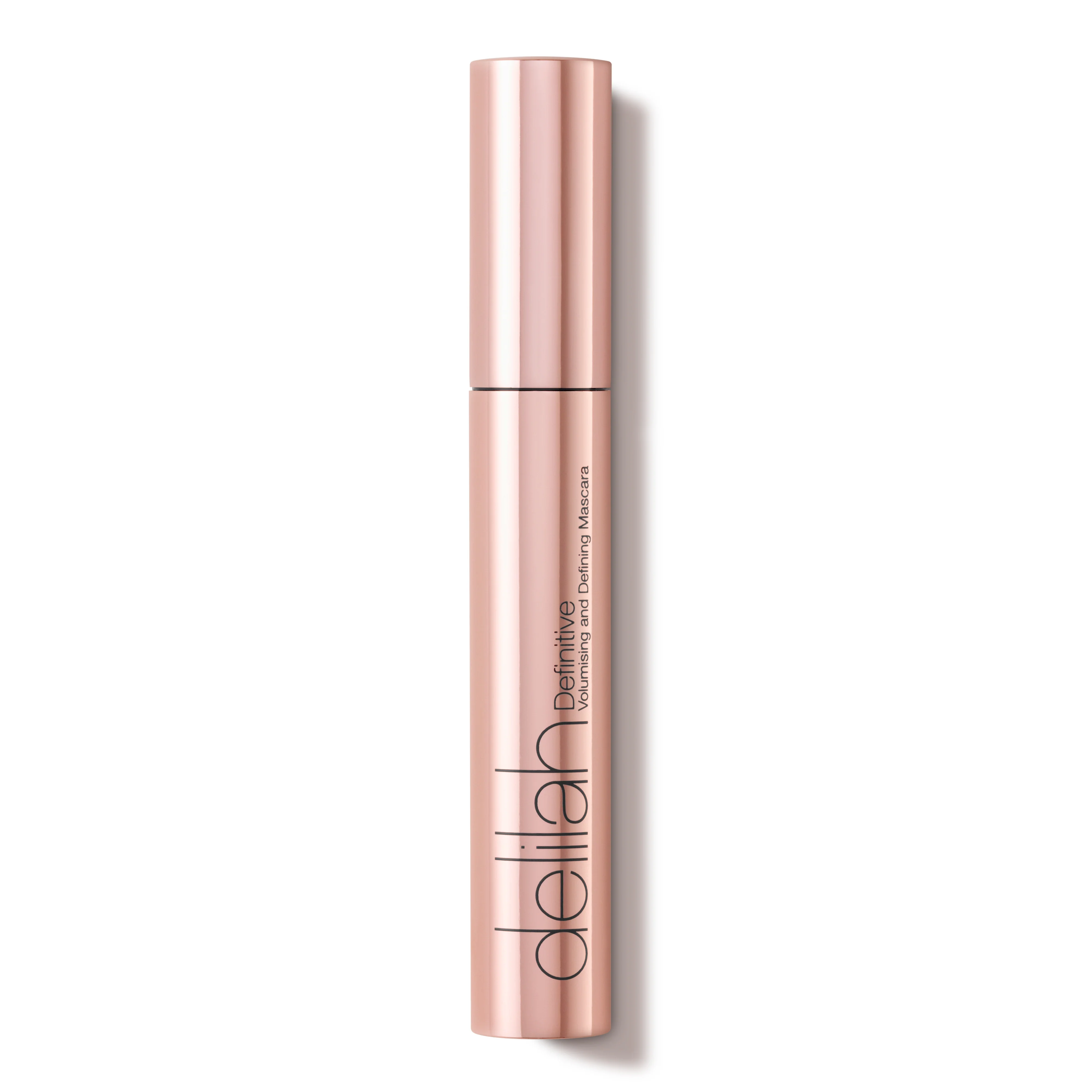 Definitive | Volumising and Defining Mascara - Image 3