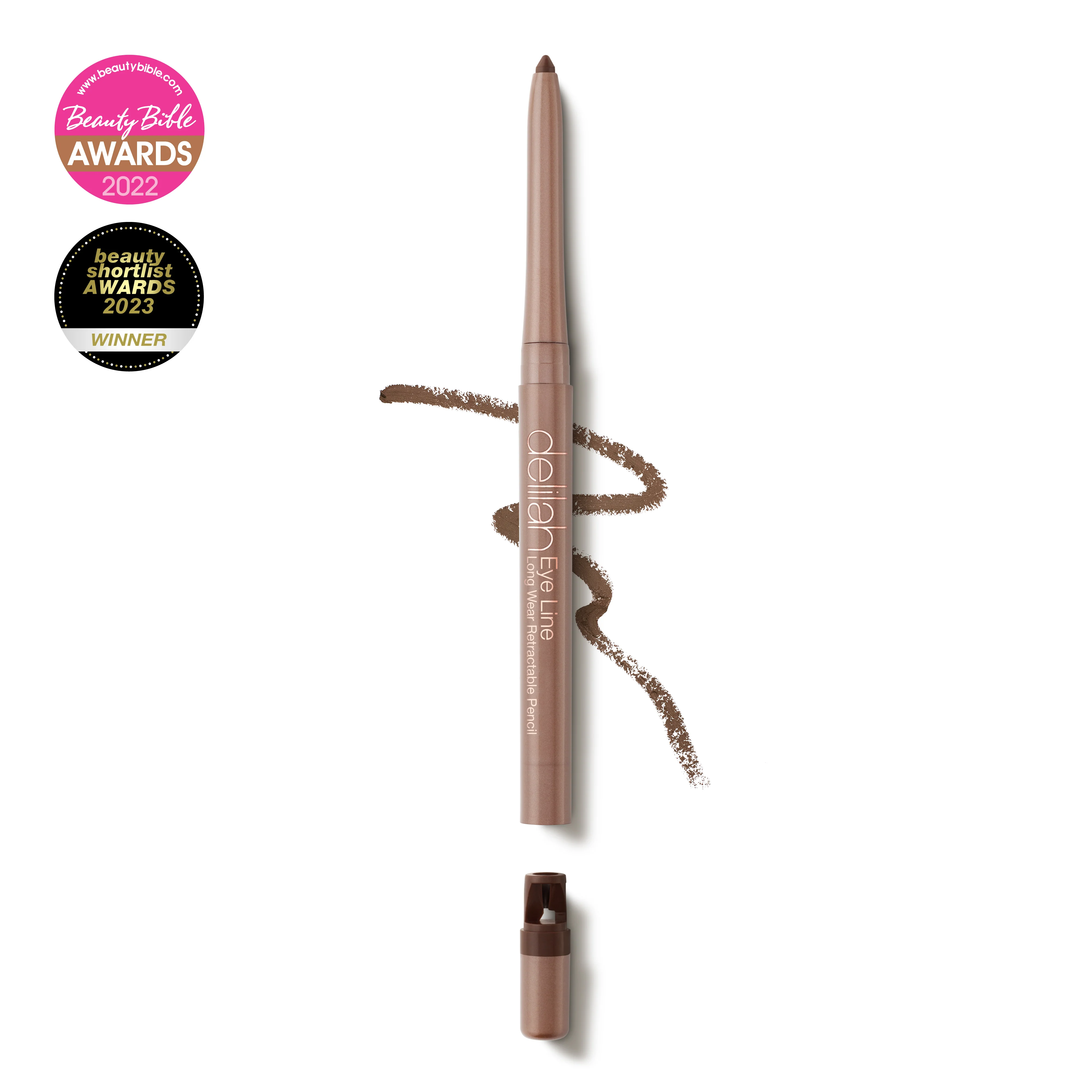 Eye Line | Long Wear Retractable Pencil - Image 5