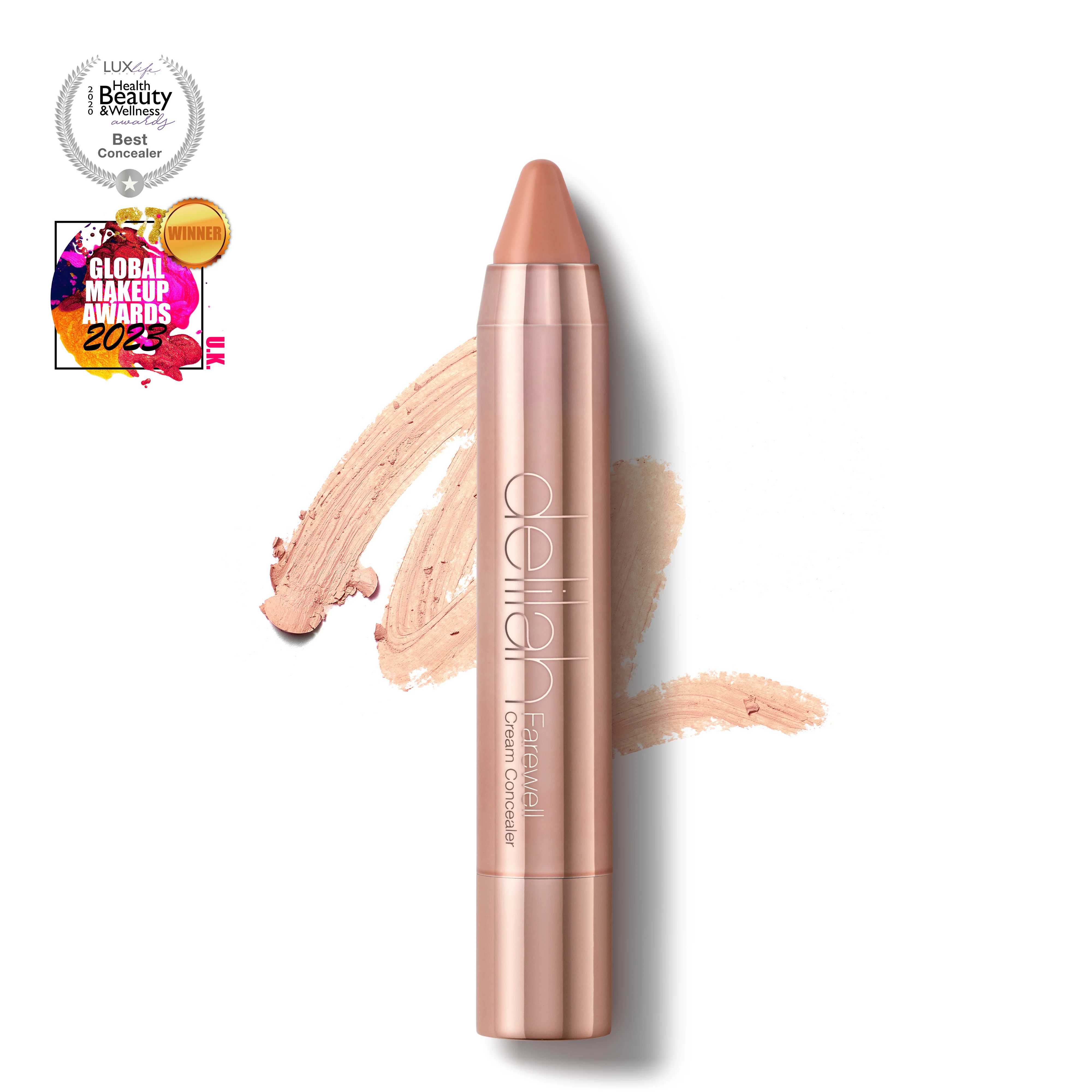 Farewell | Cream Concealer - Image 13