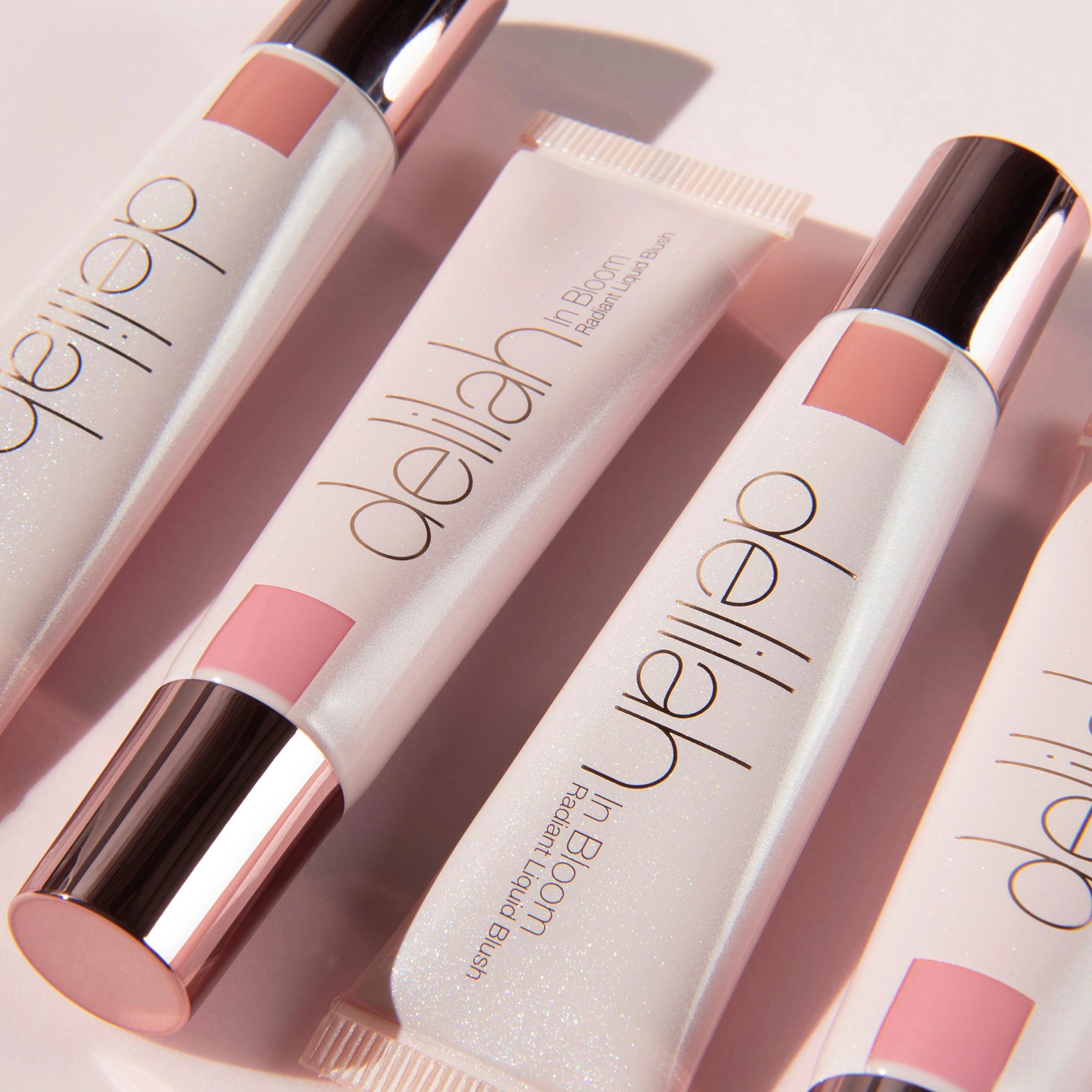 In Bloom | Radiant Liquid Blush - Image 8