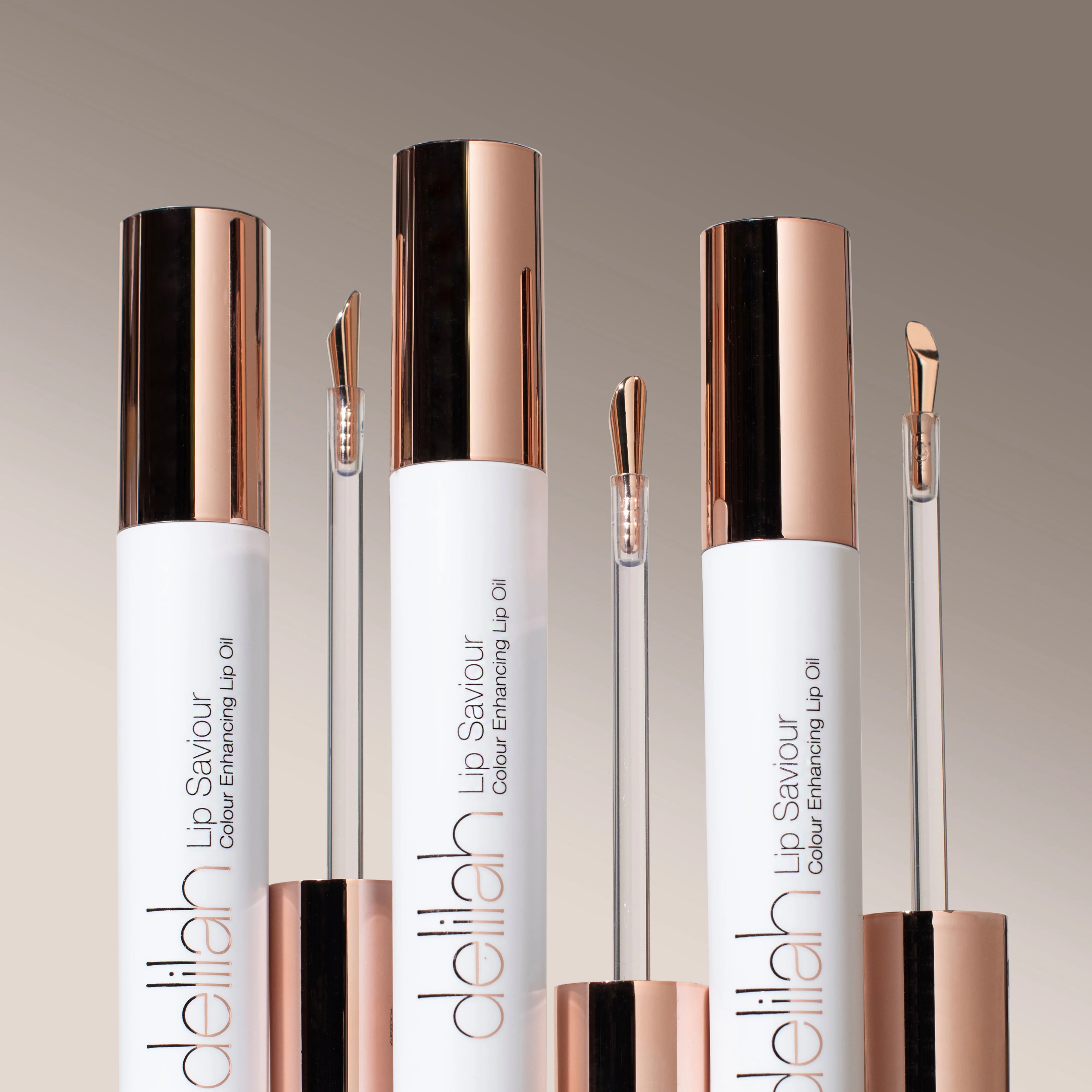 Lip Saviour | Colour Enhancing Lip Oil - Image 6