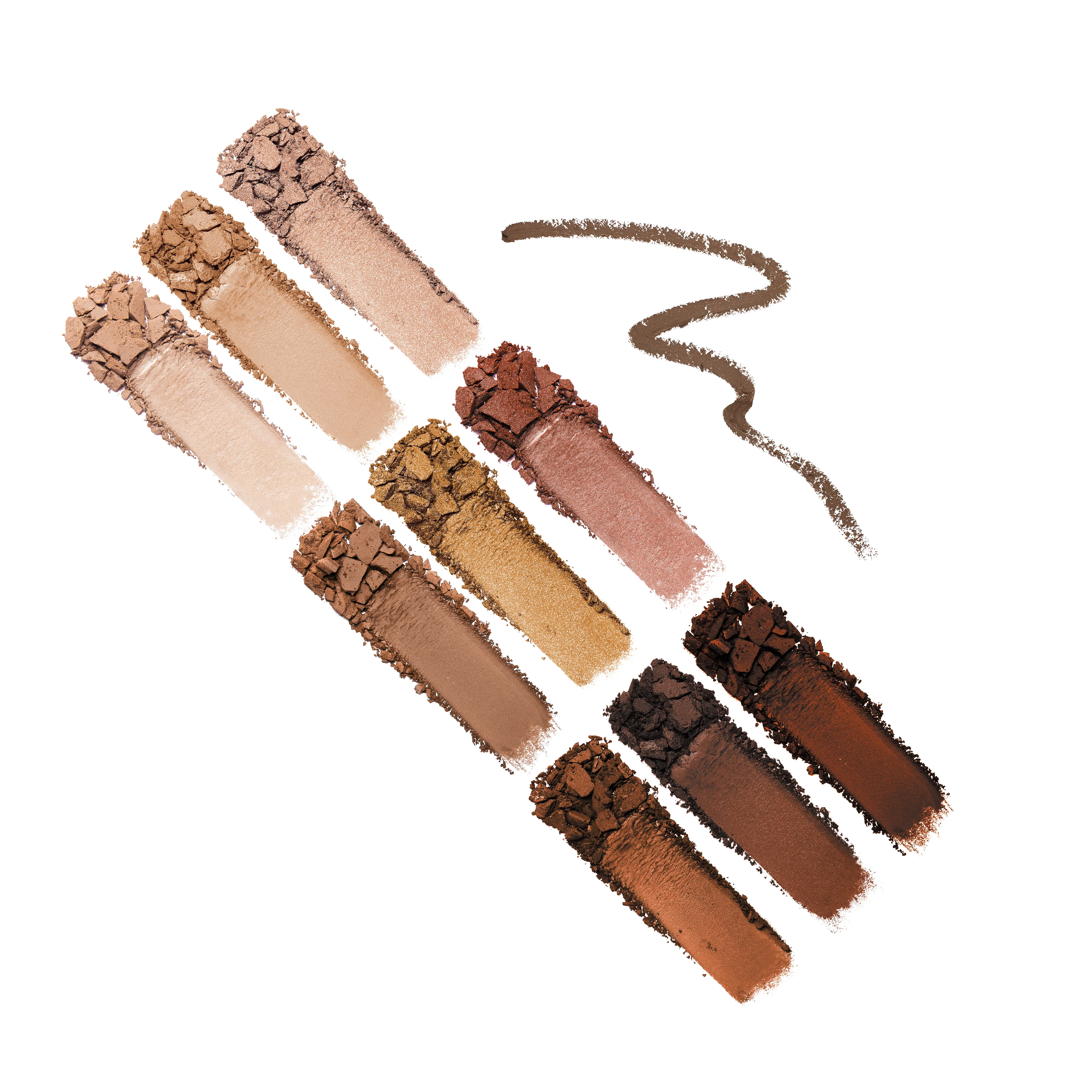 Smoky Eye Essentials | 3 Piece Eye Collection - Image 3