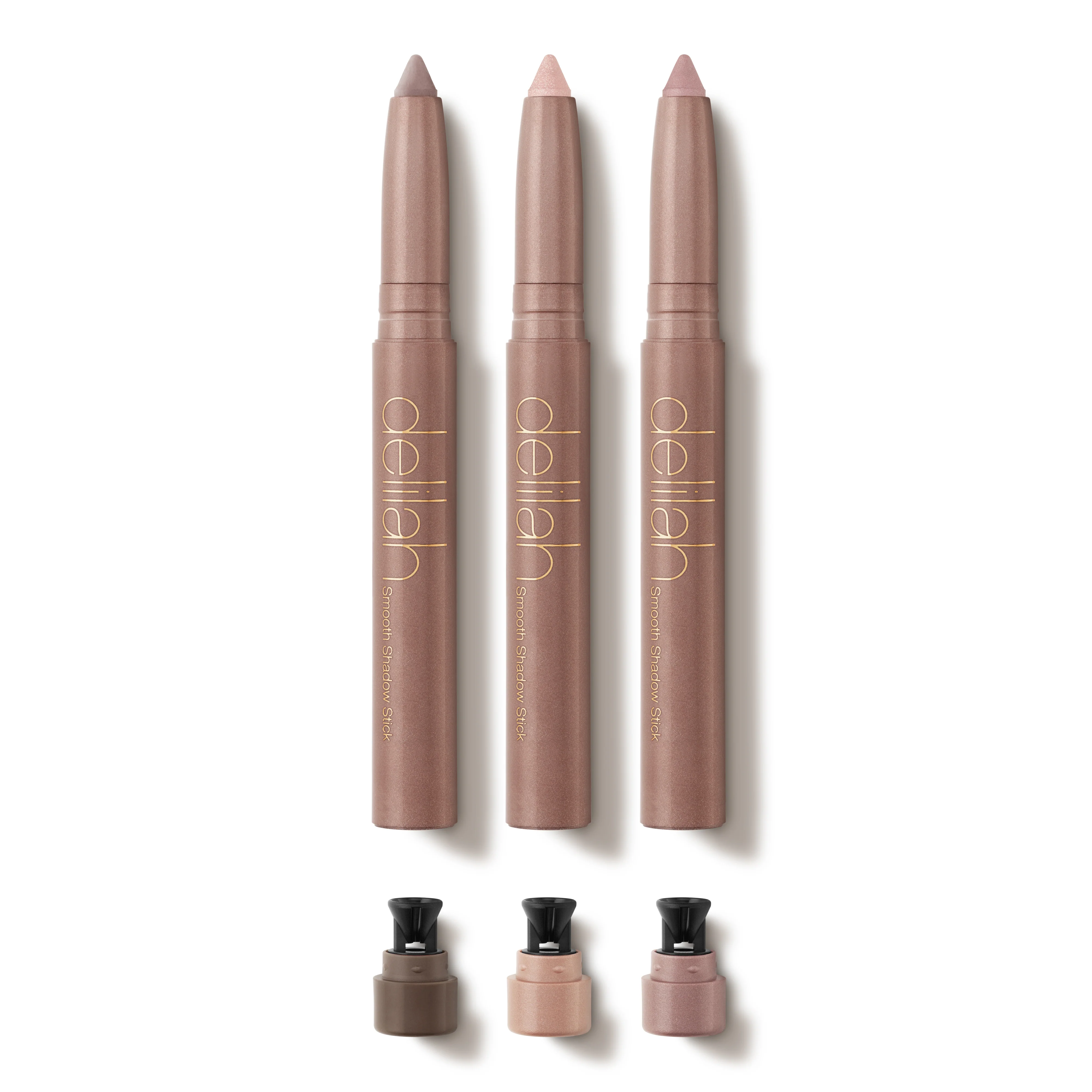 Stay The Day - Rose Edition | Smooth Shadow Stick Collection - Image 3