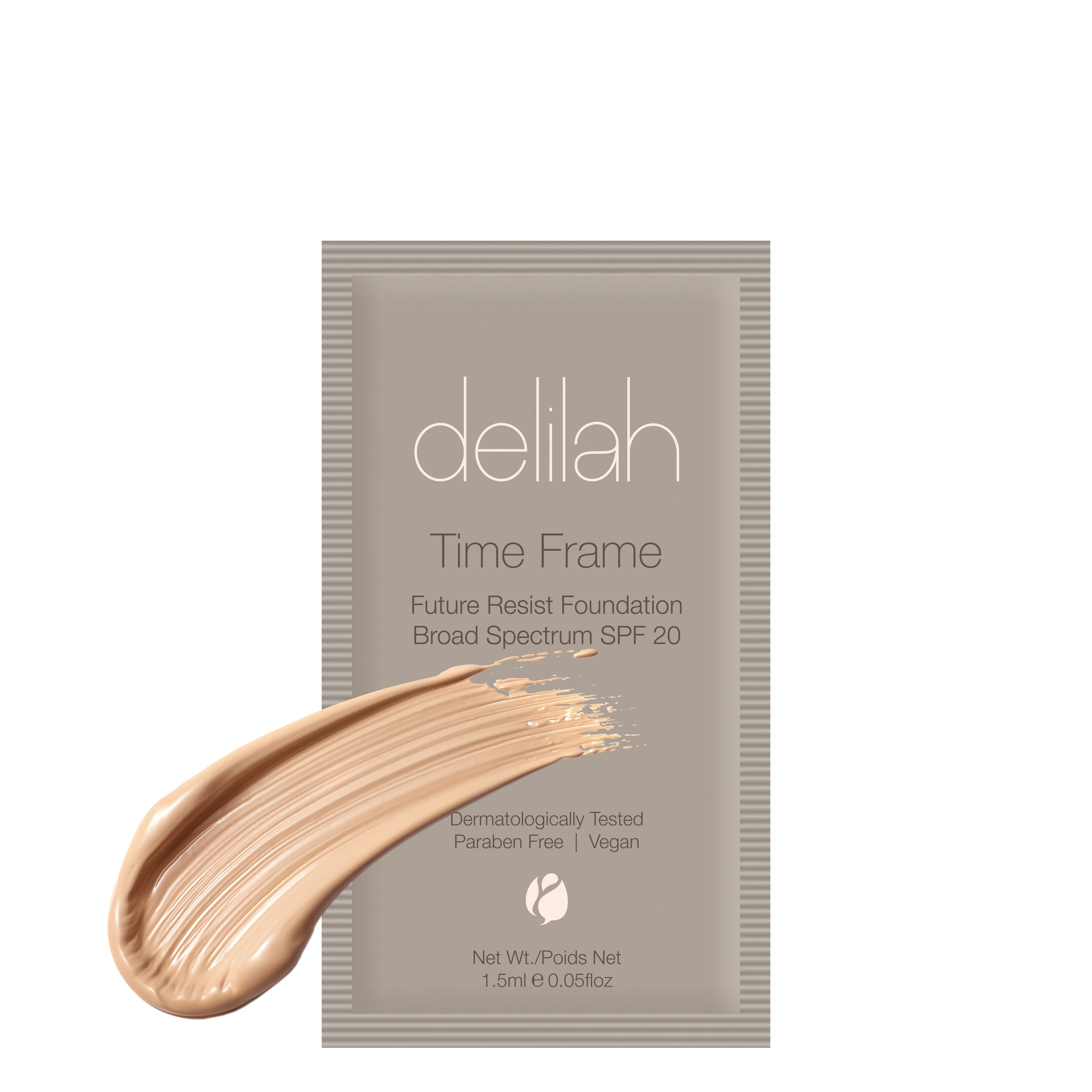 SAMPLE SACHET | Time Frame Future Resist Foundation - Image 4