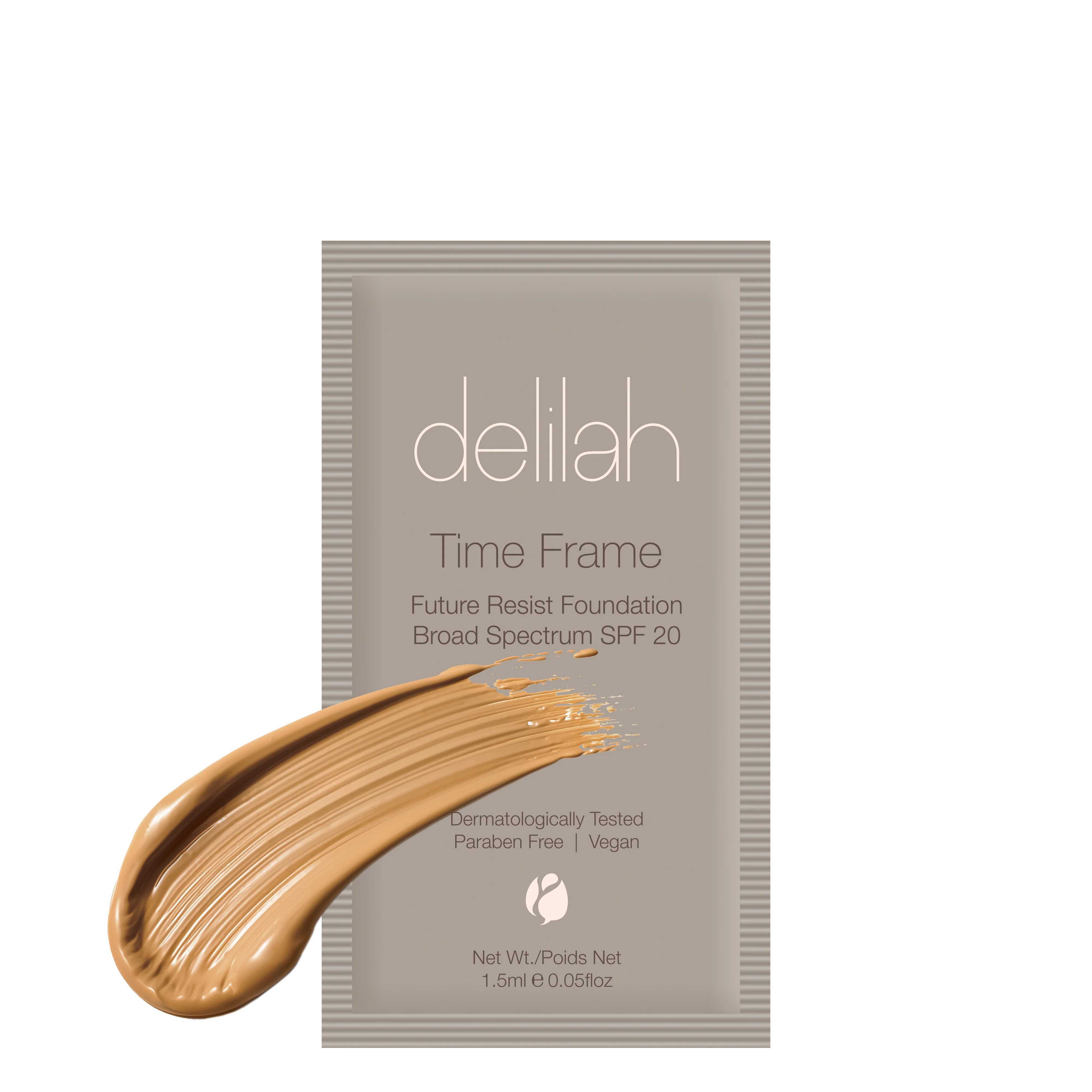SAMPLE SACHET | Time Frame Future Resist Foundation - Image 8