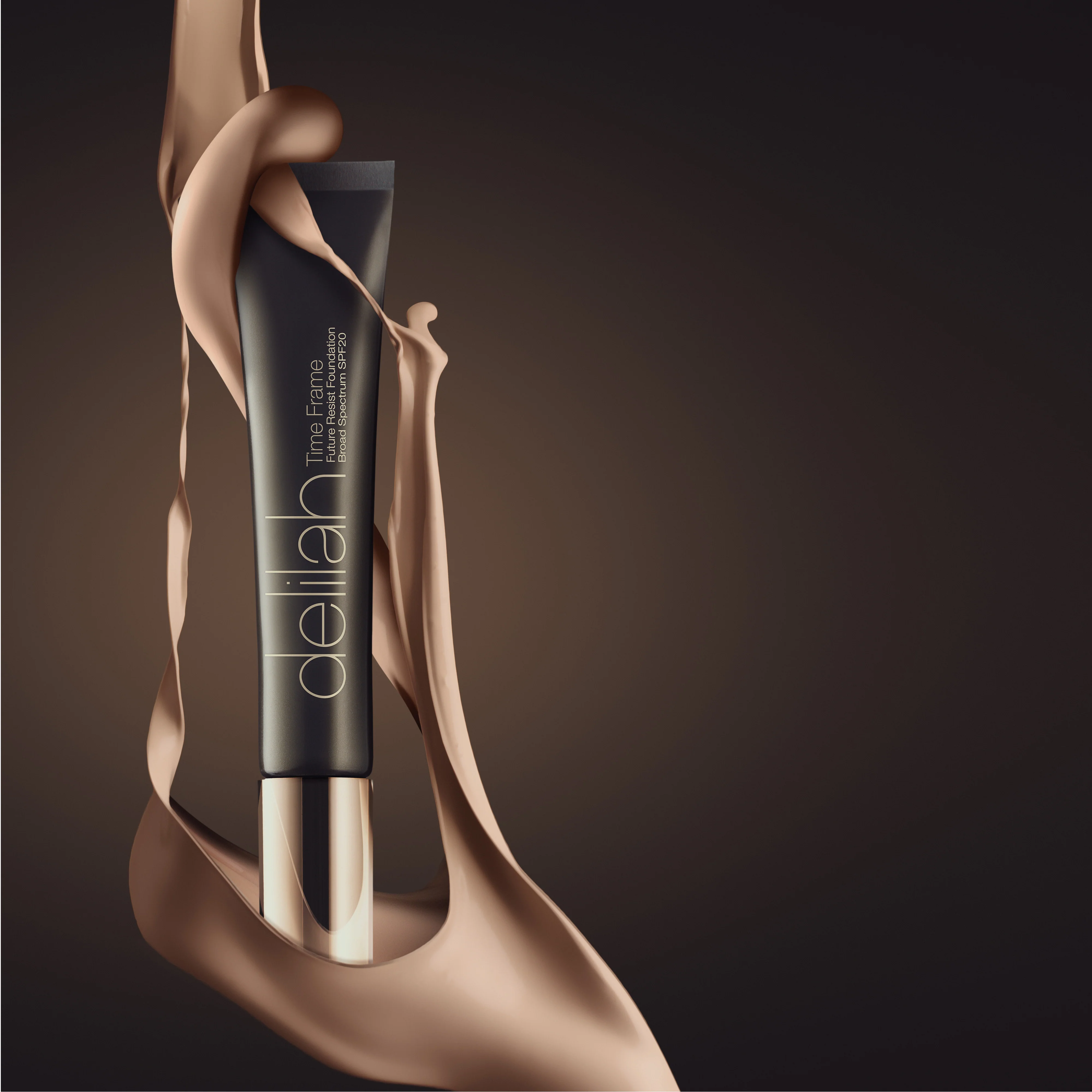 Time Frame | Future Resist Foundation SPF 20 - Image 5