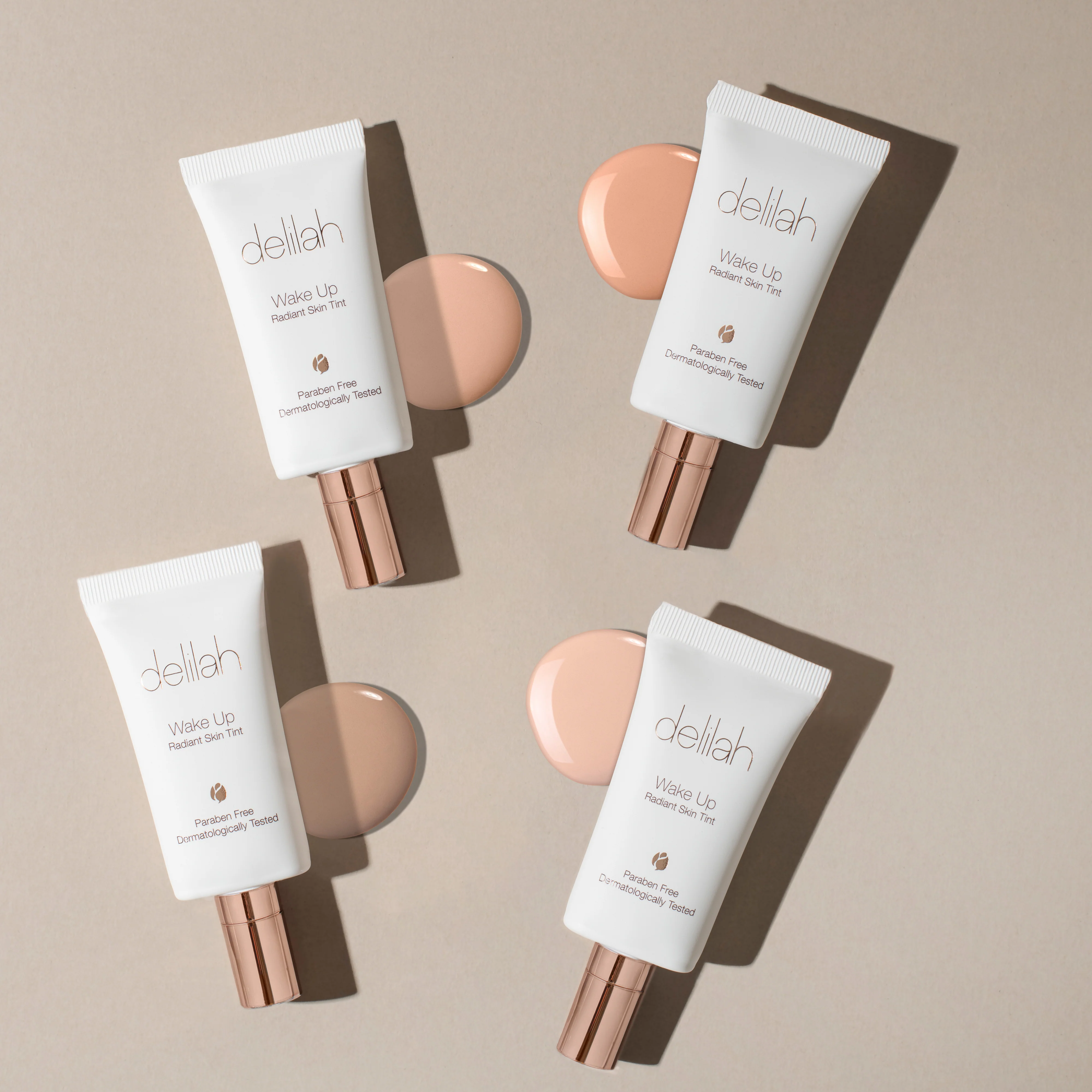 Wake Up | Radiant Skin Tint - Image 11