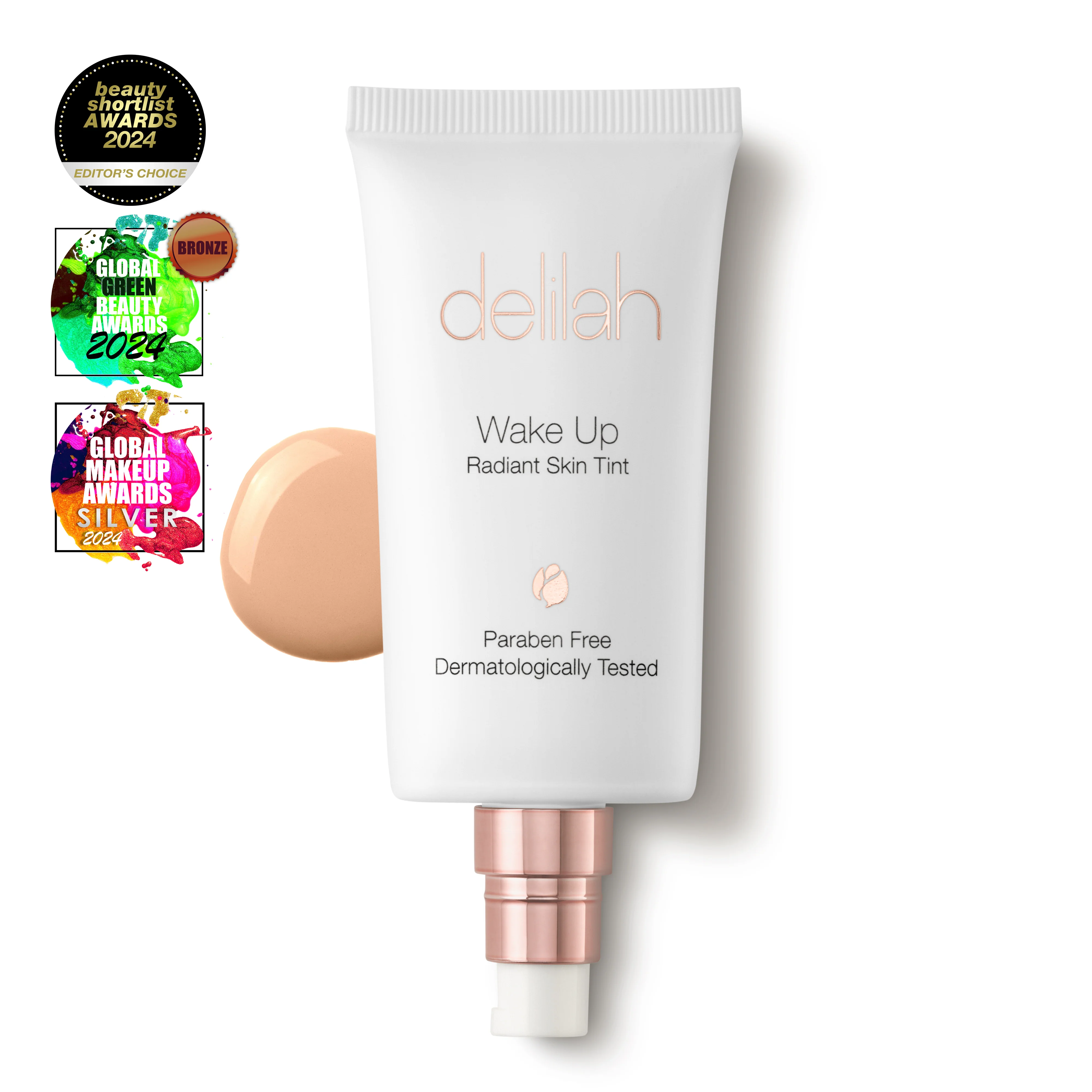 Wake Up | Radiant Skin Tint - Image 7
